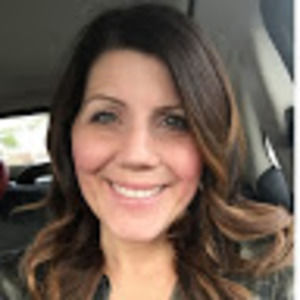 Meet your Posher, Tracy